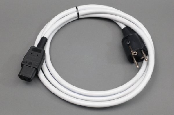 Glockenklang High-End Powercable, 1m